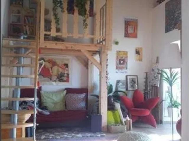 Maison location à Marseille, Allauch