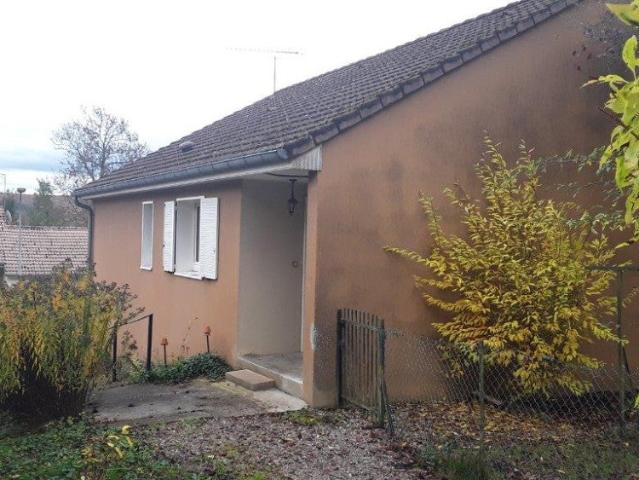 Maison location à Bar-sur-Aube, Ville-sous-la-ferté