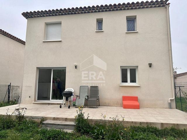 Maison location à Aix-en-Provence, Sénas