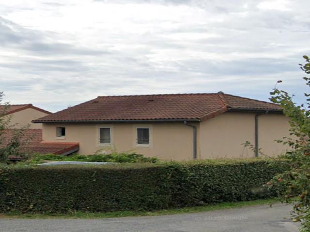Maison location à Aurillac, Quézac