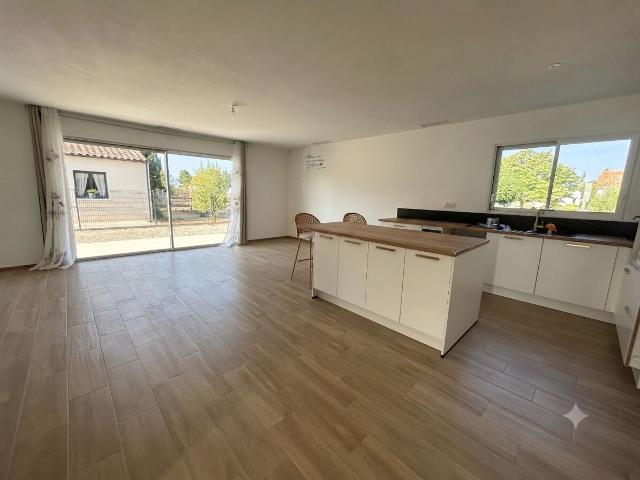 Maison location à Narbonne, Ornaisons