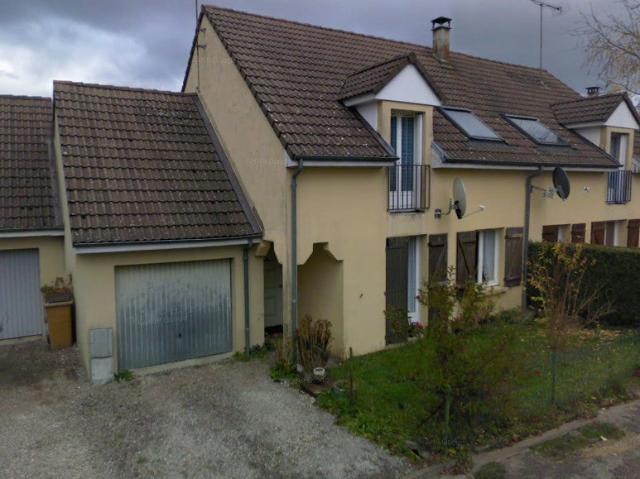 Maison location à Bar-sur-Aube, Longchamp-sur-aujon