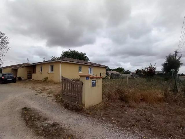 Maison location à Merville, Haute-Garonne