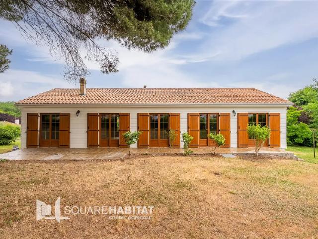 Maison location à Citon, Pompignac