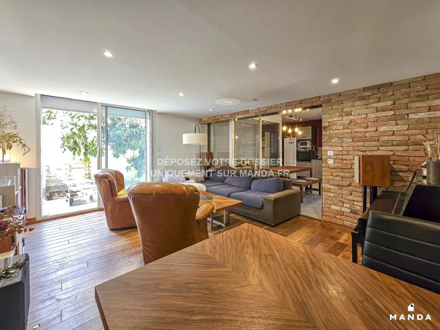 Maison location à Bobigny, Romainville