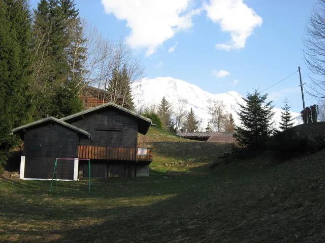 Maison location à Bonneville, Saint-gervais-les-bains