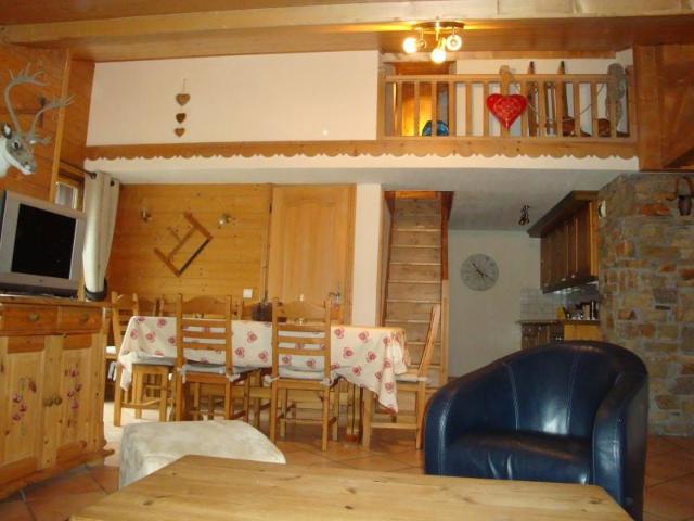 Appartement location à Albertville, Pralognan-la-vanoise