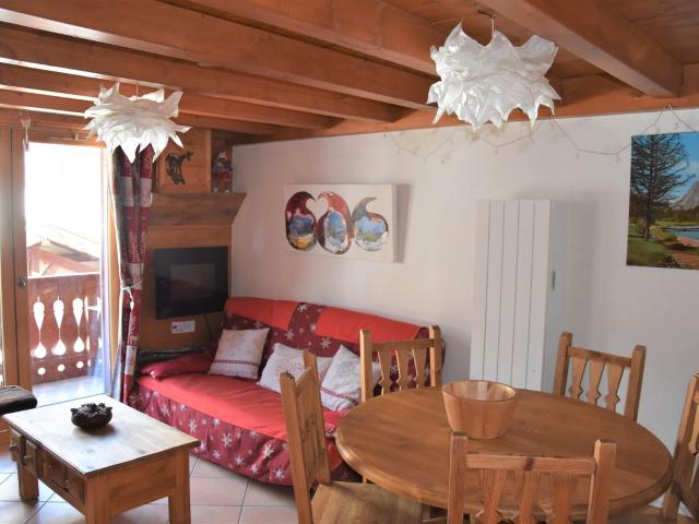 Maison location à Albertville, Pralognan-la-vanoise