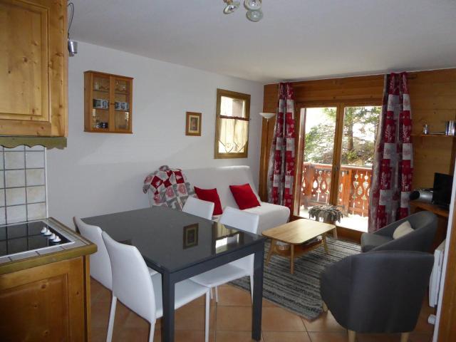 Appartement location à Albertville, Pralognan-la-vanoise