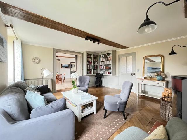 Maison location à Alençon, Lonrai