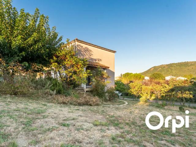 Maison location à Privas, Ardèche