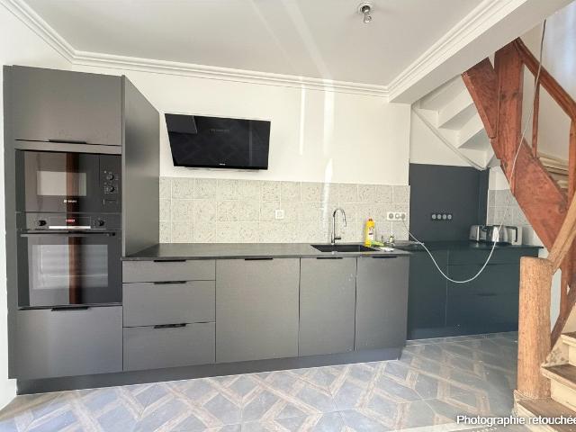 Maison location à Mulhouse