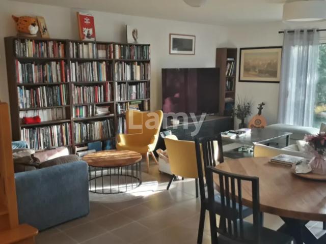 Maison location à Rennes, Bretagne