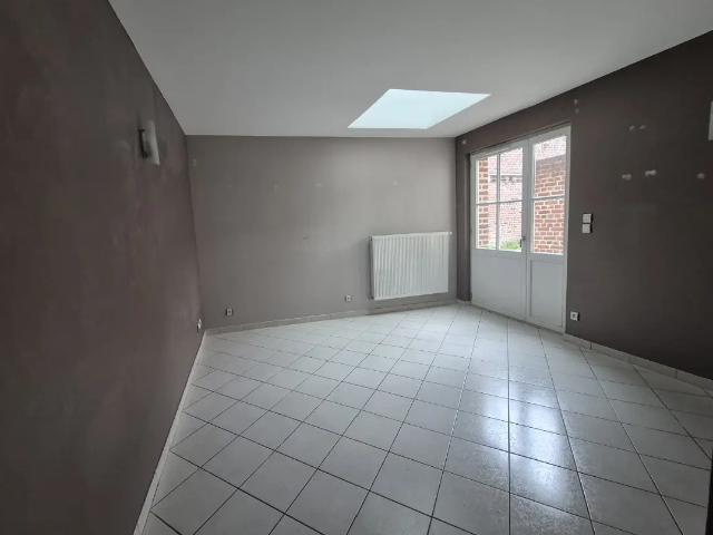 Maison location à Valenciennes