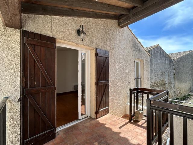 Maison location à Carcassonne, Bram