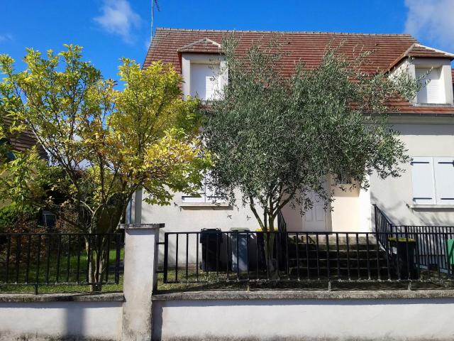 Maison location à Senlis, Glaignes