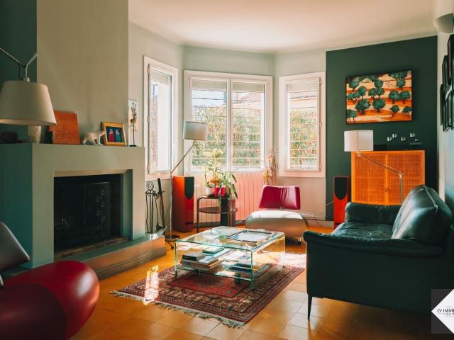 Maison location à Perpignan