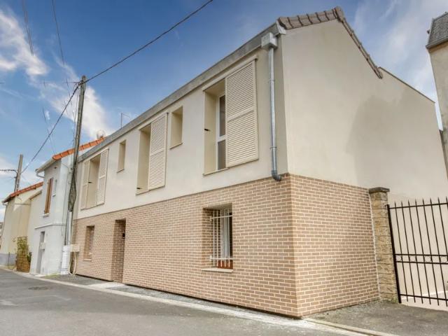 Maison location à Nanterre, Colombes