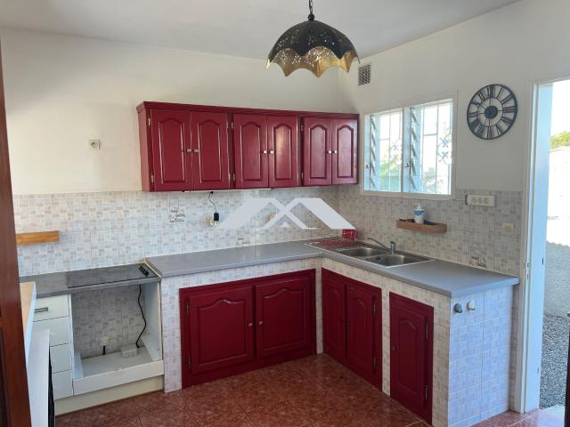 Maison location à La Réunion