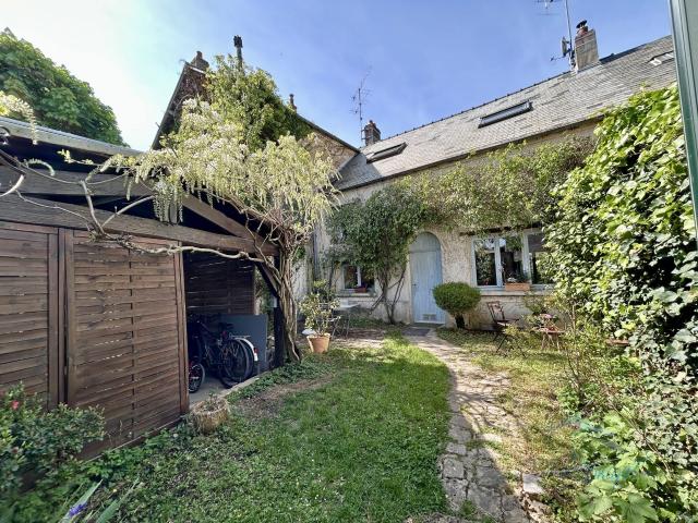 Maison location à Étampes, Lardy