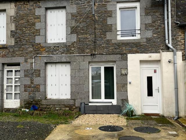 Maison location à Saint-Malo, Bretagne