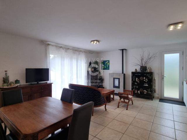 Maison location à Carquefou, Loire-Atlantique