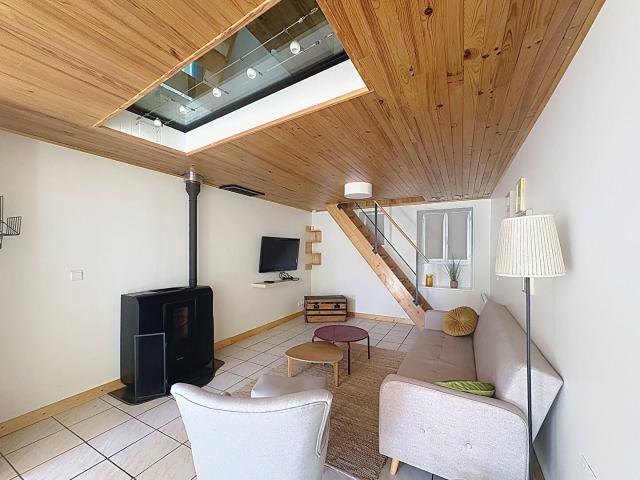 Maison location à Yssingeaux