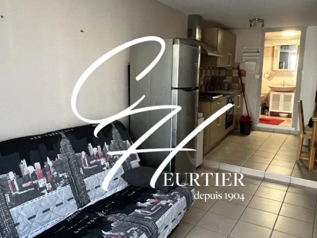 Maison location à Grenoble, Chirens