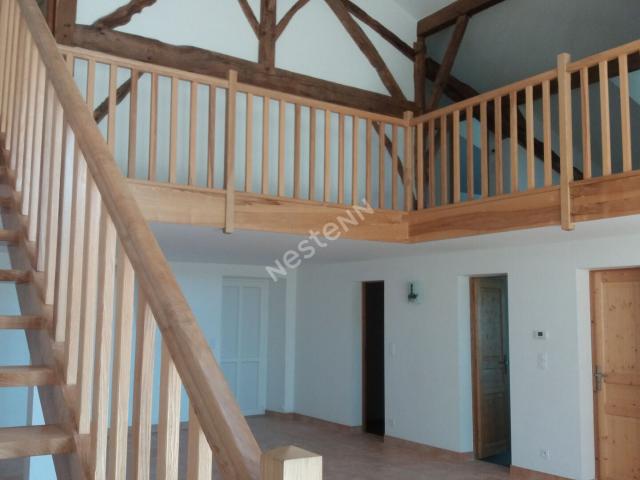 Maison location à Agen, Monbalen