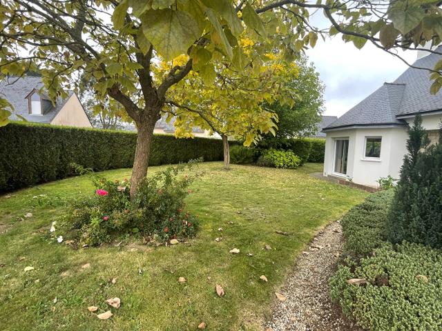 Maison location à Vannes, Bretagne
