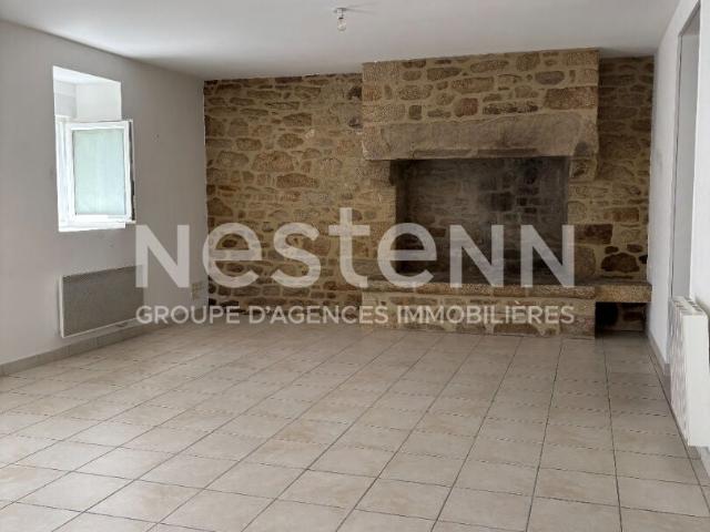 Maison location à Vannes, Bretagne