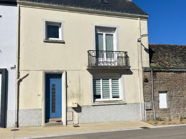 Maison location à Vannes, Bretagne