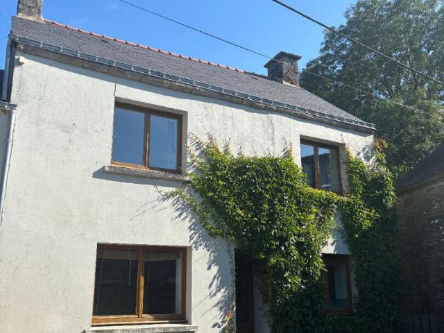 Maison location à Vannes, Bretagne