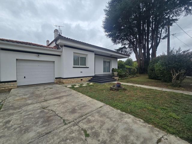 Maison location à Bastide, Villeneuve-sur-Lot