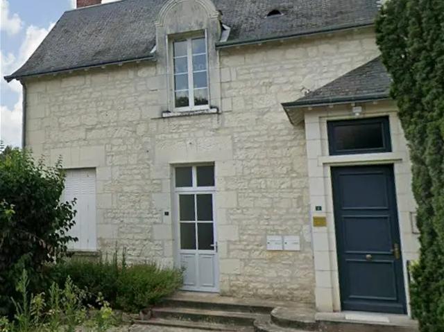 Maison location à Chinon, Centre-Val de Loire
