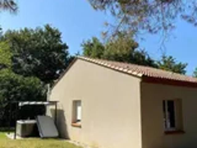 Maison location à Rapelle, Estillac