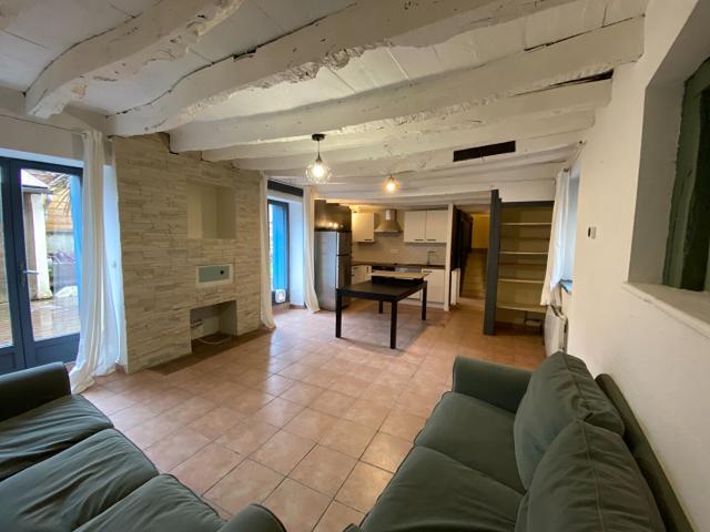 Maison location à Rennes, Bretagne