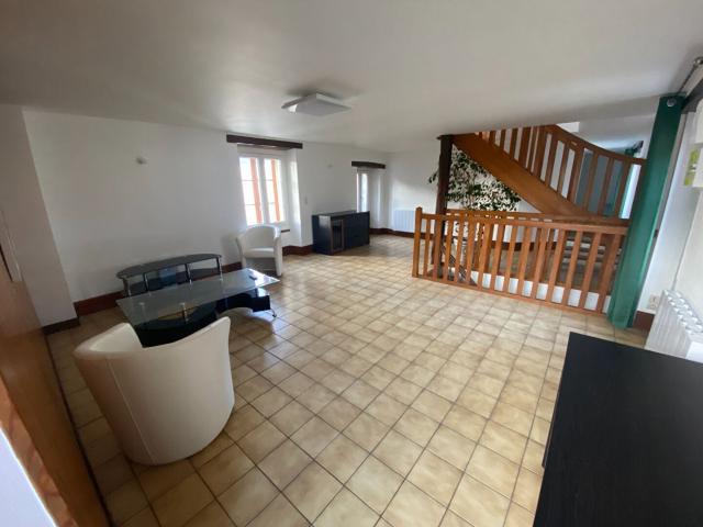 Maison location à Rennes, Bretagne