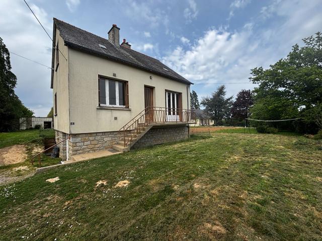 Maison location à Rennes, Bretagne