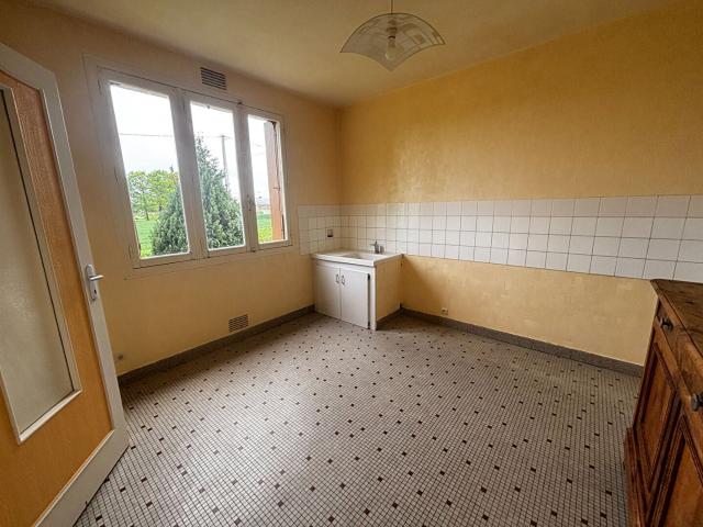 Maison location à Rennes, Bretagne