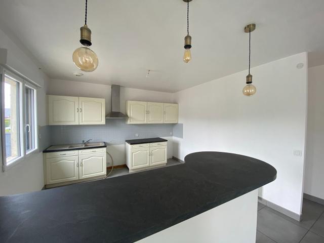 Maison location à Rennes, Bretagne