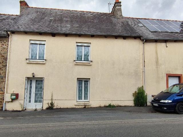 Maison location à Rennes, Bretagne