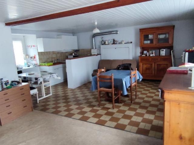 Maison location à Rennes, Bretagne
