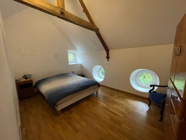 Maison location à La Rosais, Saint-Méen-le-Grand