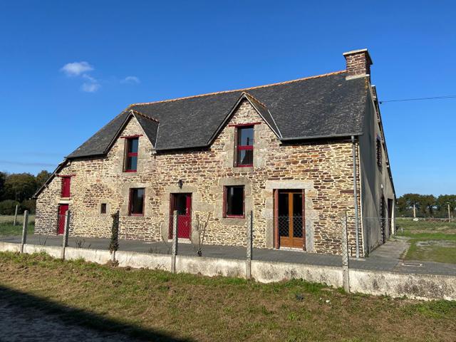 Maison location à Rennes, Bretagne