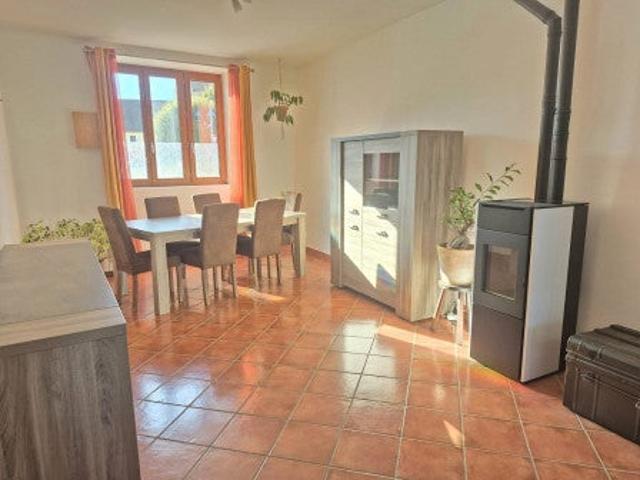 Maison location à La Tour-du-Pin, Vézeronce-curtin