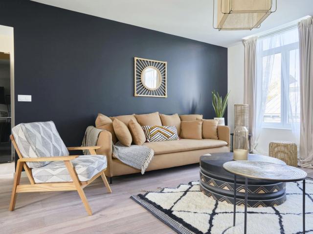 Maison location à Lille