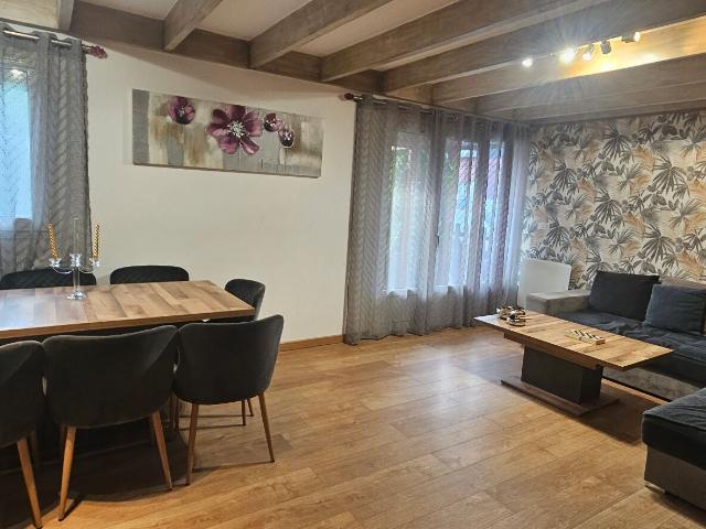 Maison location à Saint-Brieuc, Bretagne
