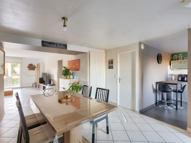 Maison location à Saint-Brieuc, Bretagne
