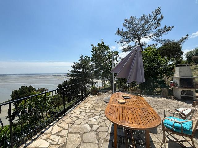 Maison location à Saint-Brieuc, Bretagne